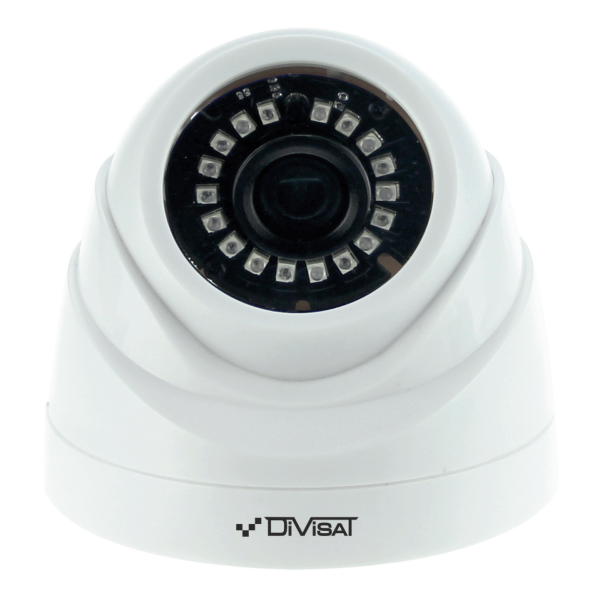 Камера DiviSat DVC-D89