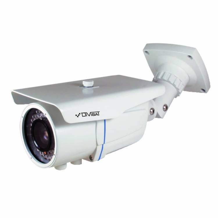 Камера DiviSat DVC-S492V - купить на Системторг по цене 0 руб.