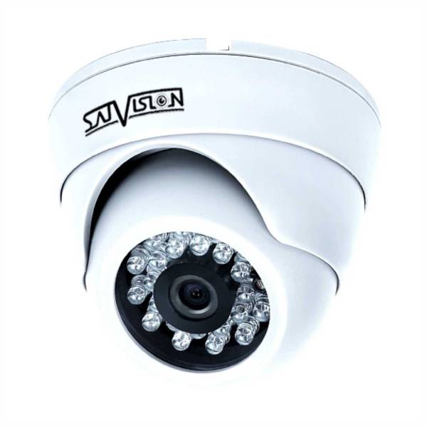 Камера Satvision SVC-D893