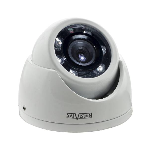 Камера Satvision SVC-D792