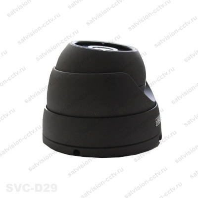 Камера Satvision SVC-D29