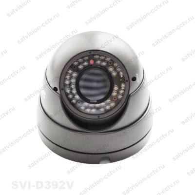 Камера Satvision SVC-D392V