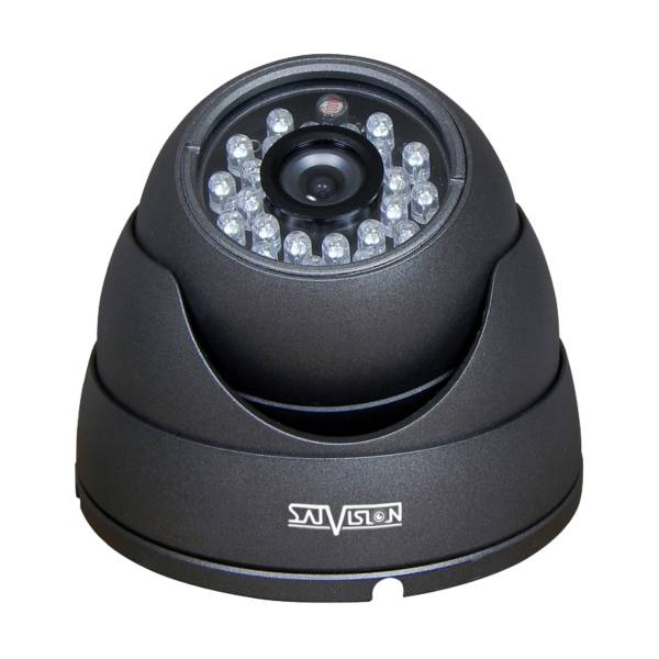 Камера Satvision SVC-D393V