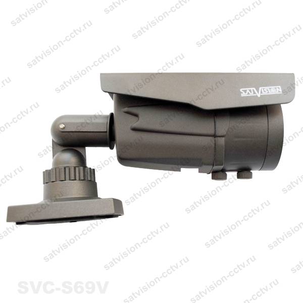 Камера Satviaion SVC-S69V