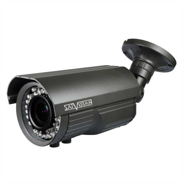 Камера Satvision SVC-S493V