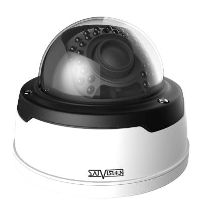 Камера Satvision SVI-D343VM