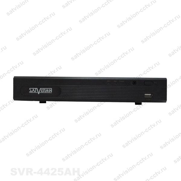 Видеорегистратор Satvision SVR-4812AH PRO (NVMS-9000)