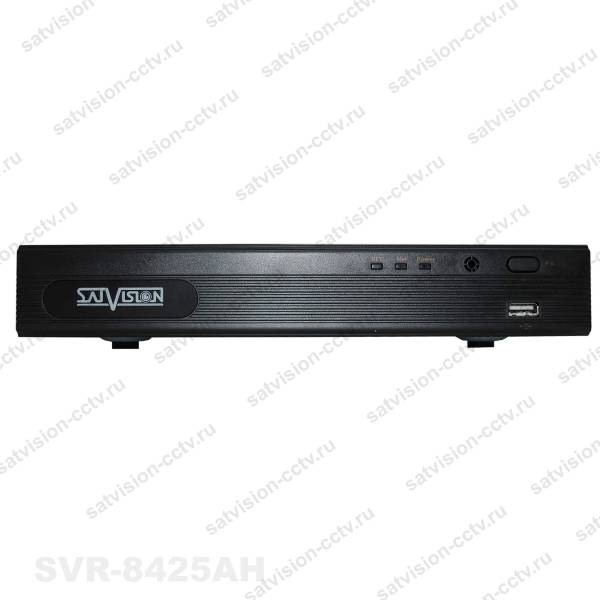 Видеорегистратор Satvision SVR-8425AH